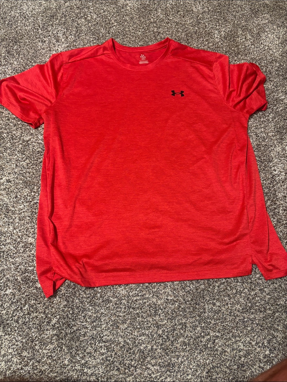 Men’s short sleeve shirt